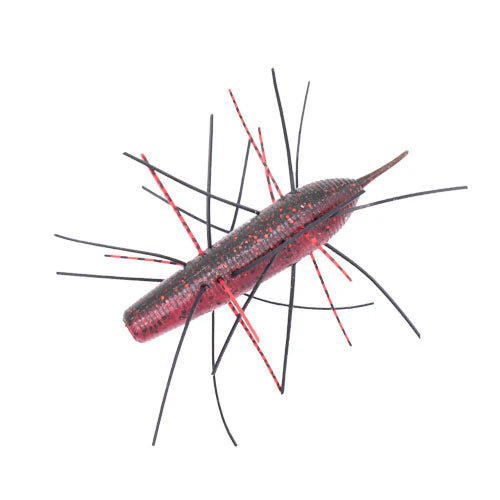 Geecrack Imo Kemushi