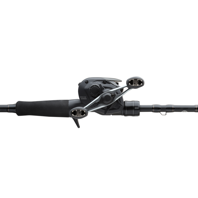 Shimano Caius Baitcast Combo