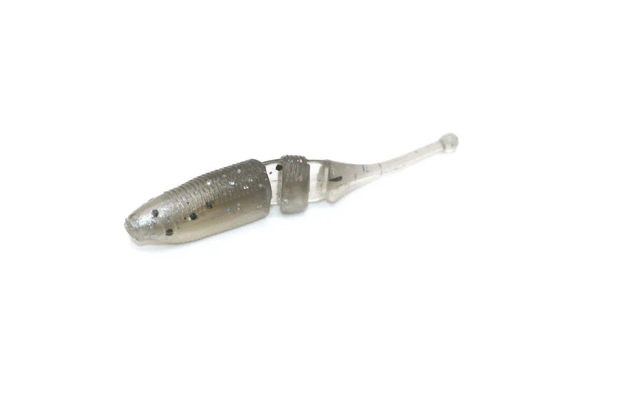 Lake Fork Lures Magic Minnow Swimbait