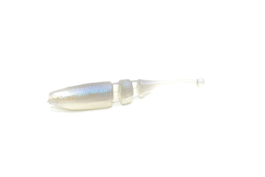 Lake Fork Lures Magic Minnow Swimbait