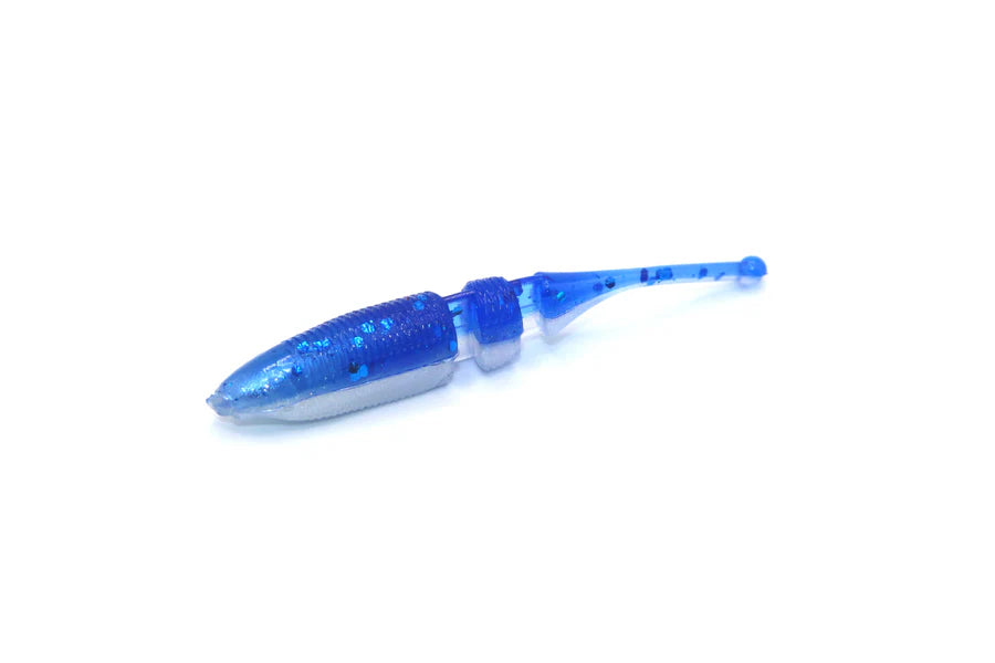 Lake Fork Lures Magic Minnow Swimbait