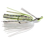 SPRO CJ Swim Jig