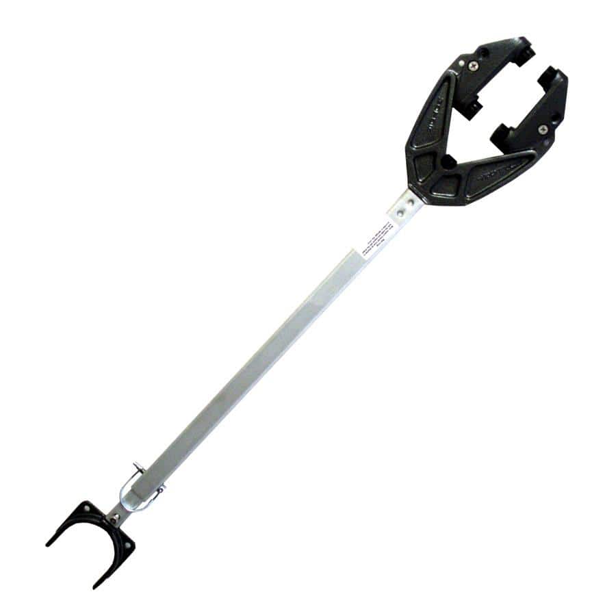 T-H Marine Adjustable Transom Bracket