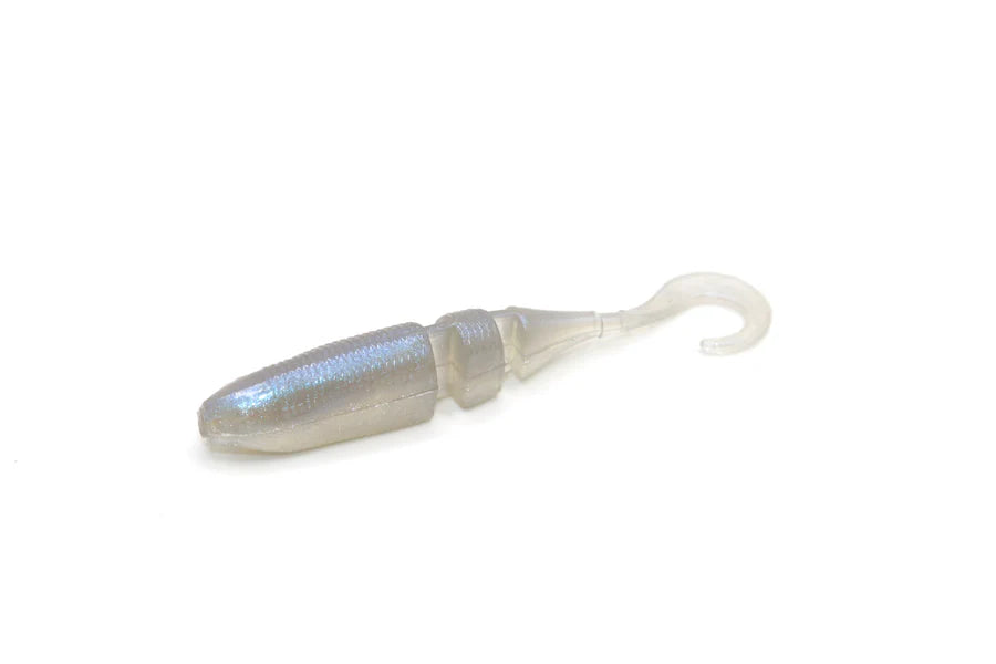 Lake Fork Lures Magic Minnow Swimbait