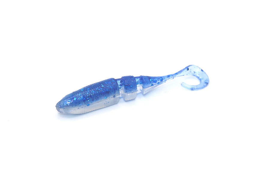 Lake Fork Lures Magic Minnow Swimbait