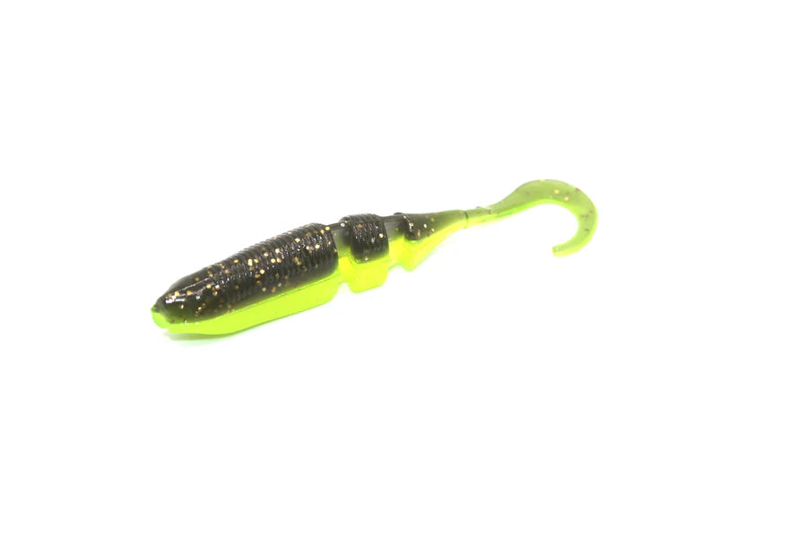 Lake Fork Lures Magic Minnow Swimbait
