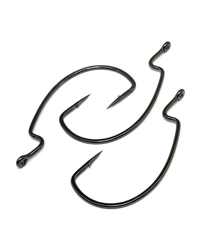 Gamakatsu EWG Monster Worm Hook