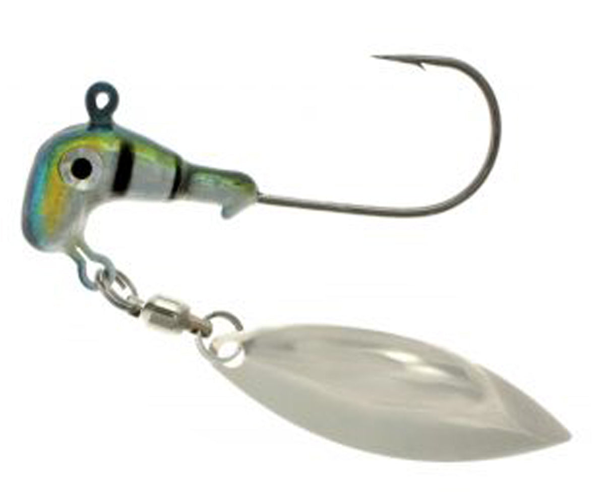 Blakemore Casey's Classic Runner Heads