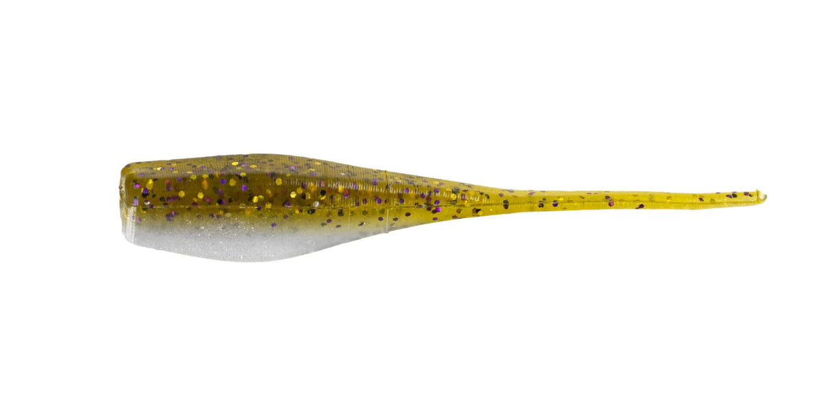Big Bite Baits Crappie Minnr