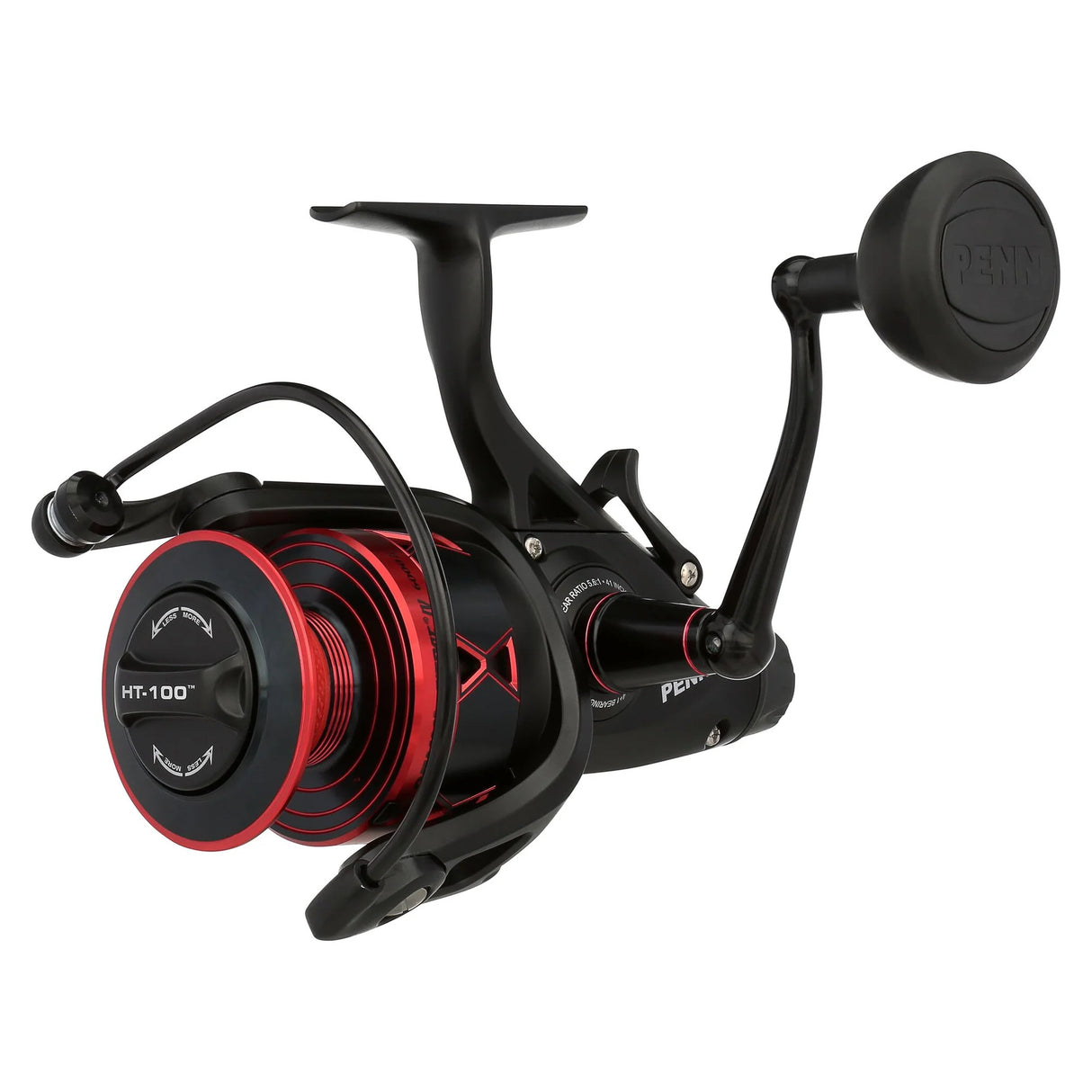 PENN Fierce IV Live Liner