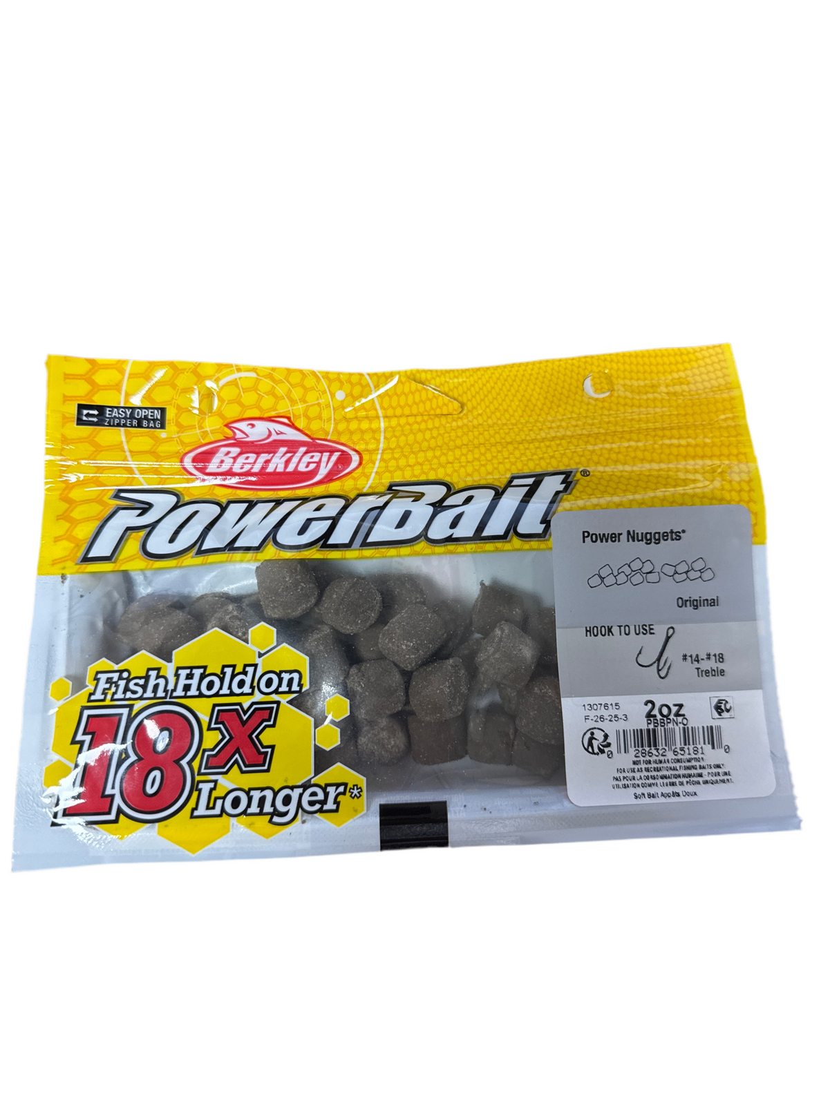 Berkley PowerBait Power Nuggets
