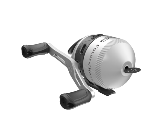 Zebco 33 Folds of Honor 6' Spincast Combo