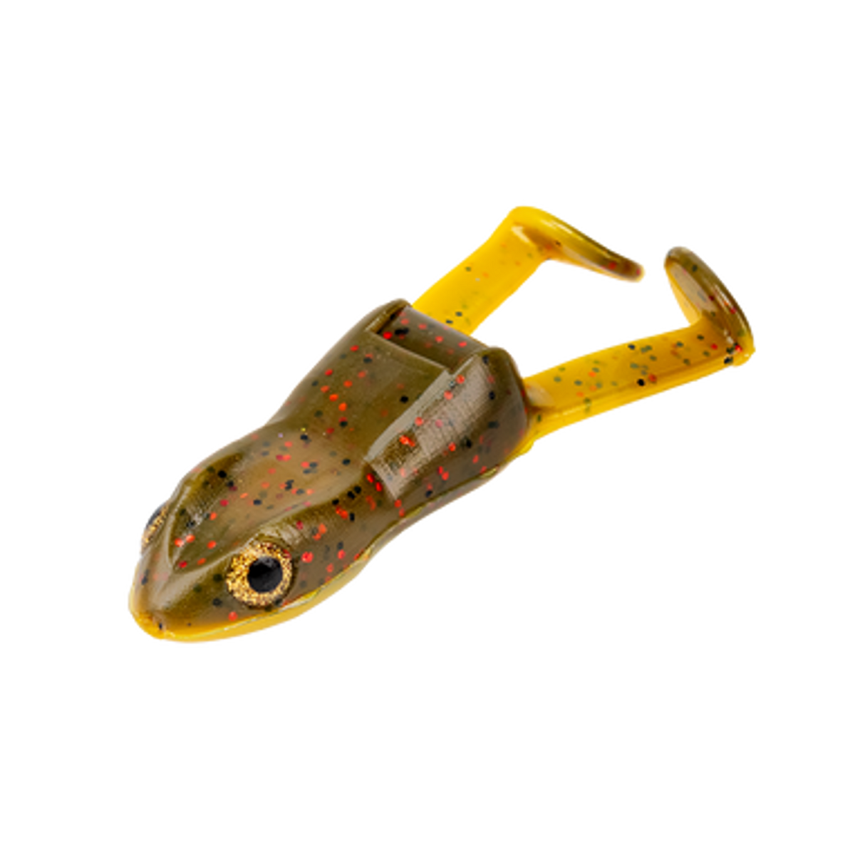 Stanley Ribbit Top Toad Hollow Body Frog