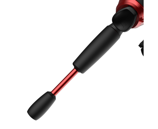 Zebco 33 CustomZ 6' Spincast Combo