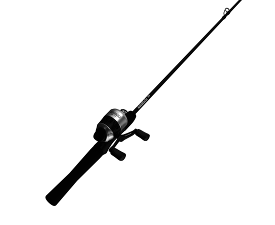 Zebco 33 Micro 5' Spincast Combo