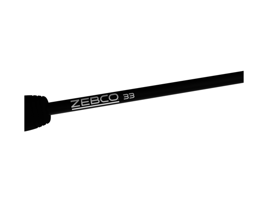Zebco 33 Micro 5' Spincast Combo