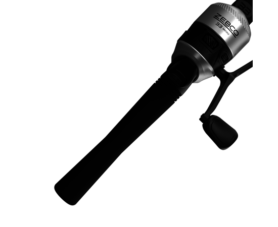 Zebco 33 Micro 5' Spincast Combo