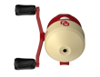 Zebco 33 OU Spincast Reel