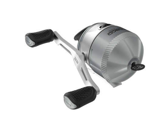 Zebco 33 Platinum 6' Spincast Combo