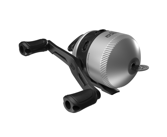 Zebco 33® Spincast Reel