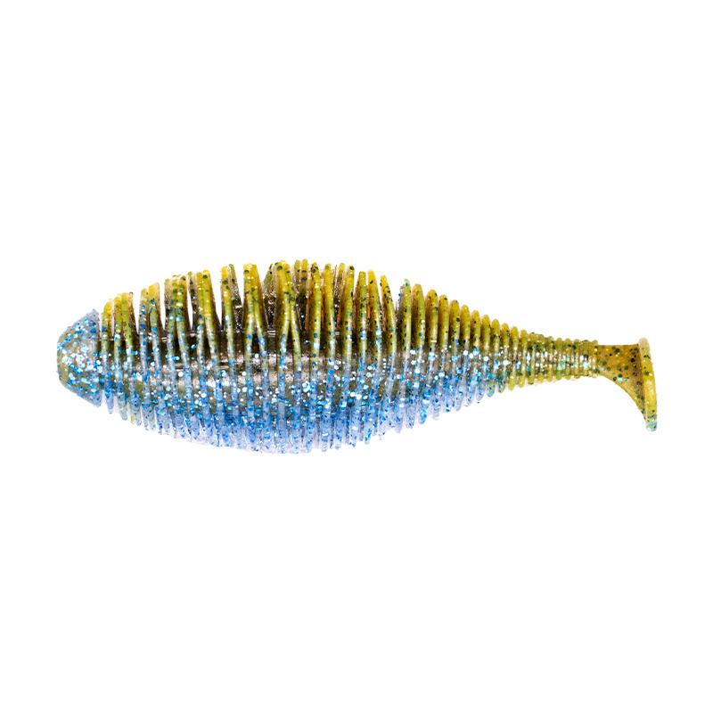 Geecrack Bellows Gill Swimmer