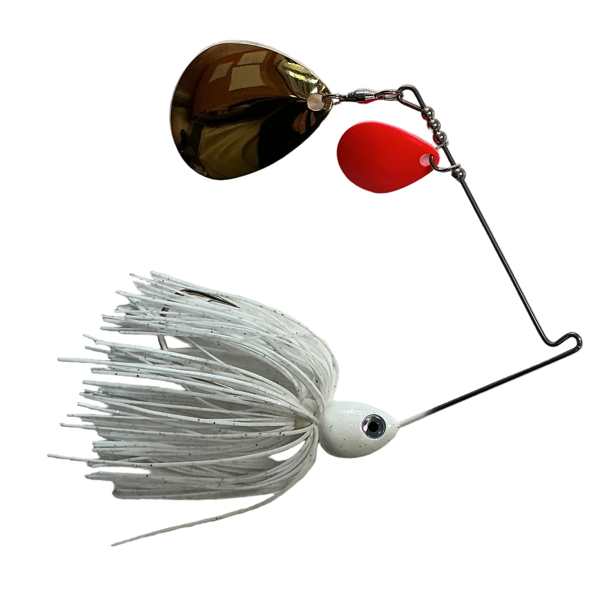 Santone Pretender Double Colorado Spinnerbait