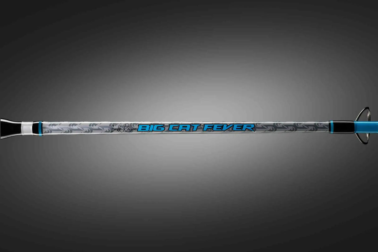 Big Cat Fever Series Rod