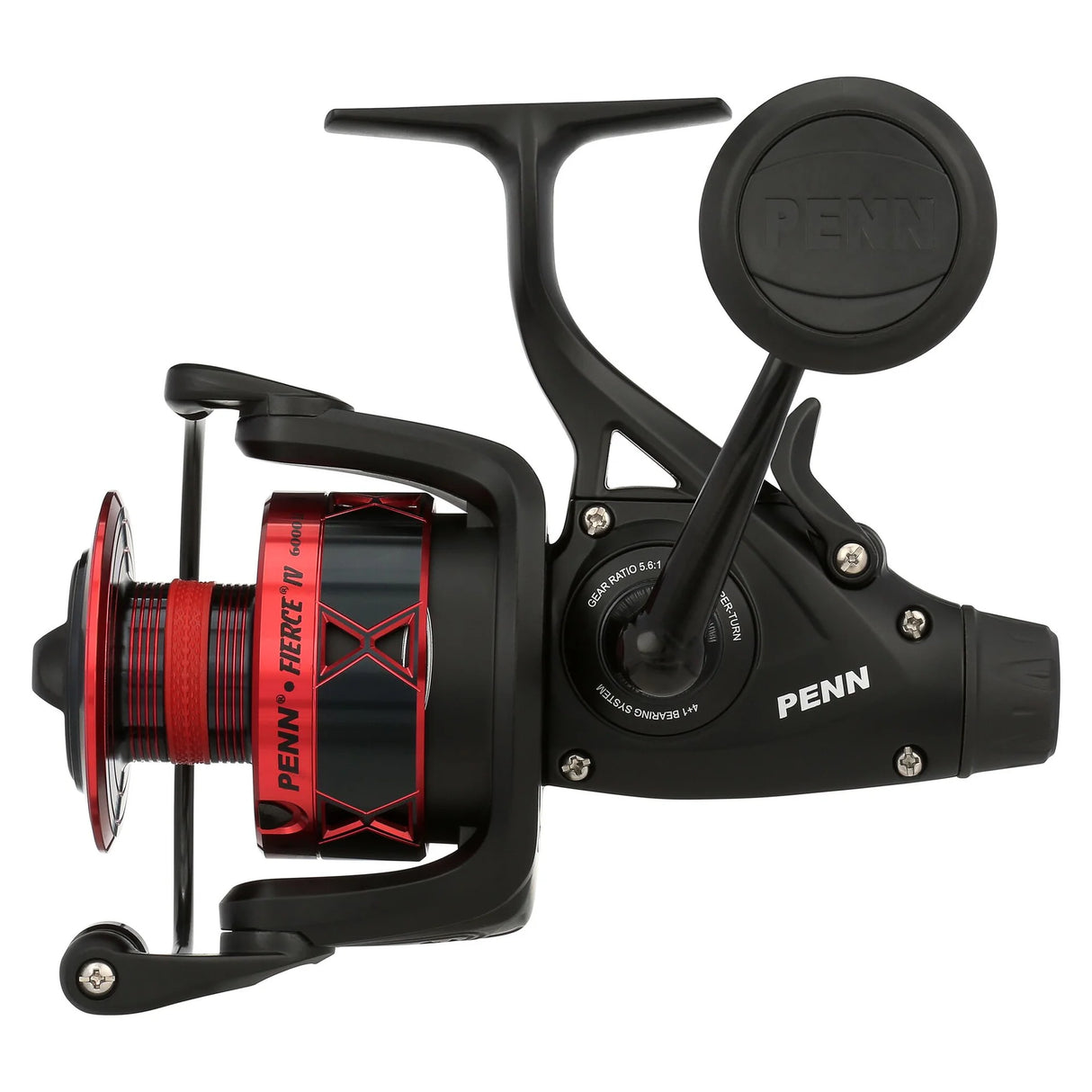 PENN Fierce IV Live Liner