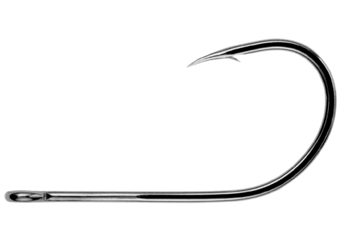 Owner Jungle Offset Drop Shot Hook