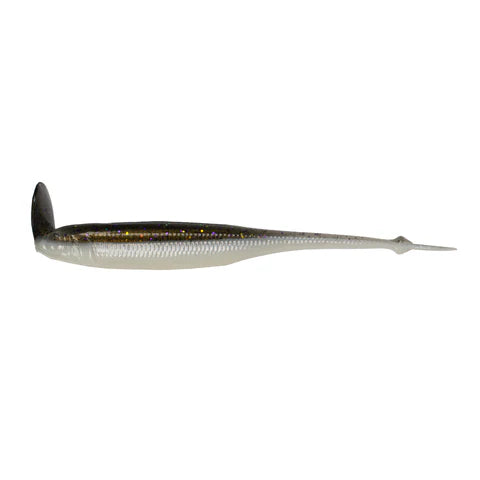6th Sense Strobe Shaker Soft Jerkbait