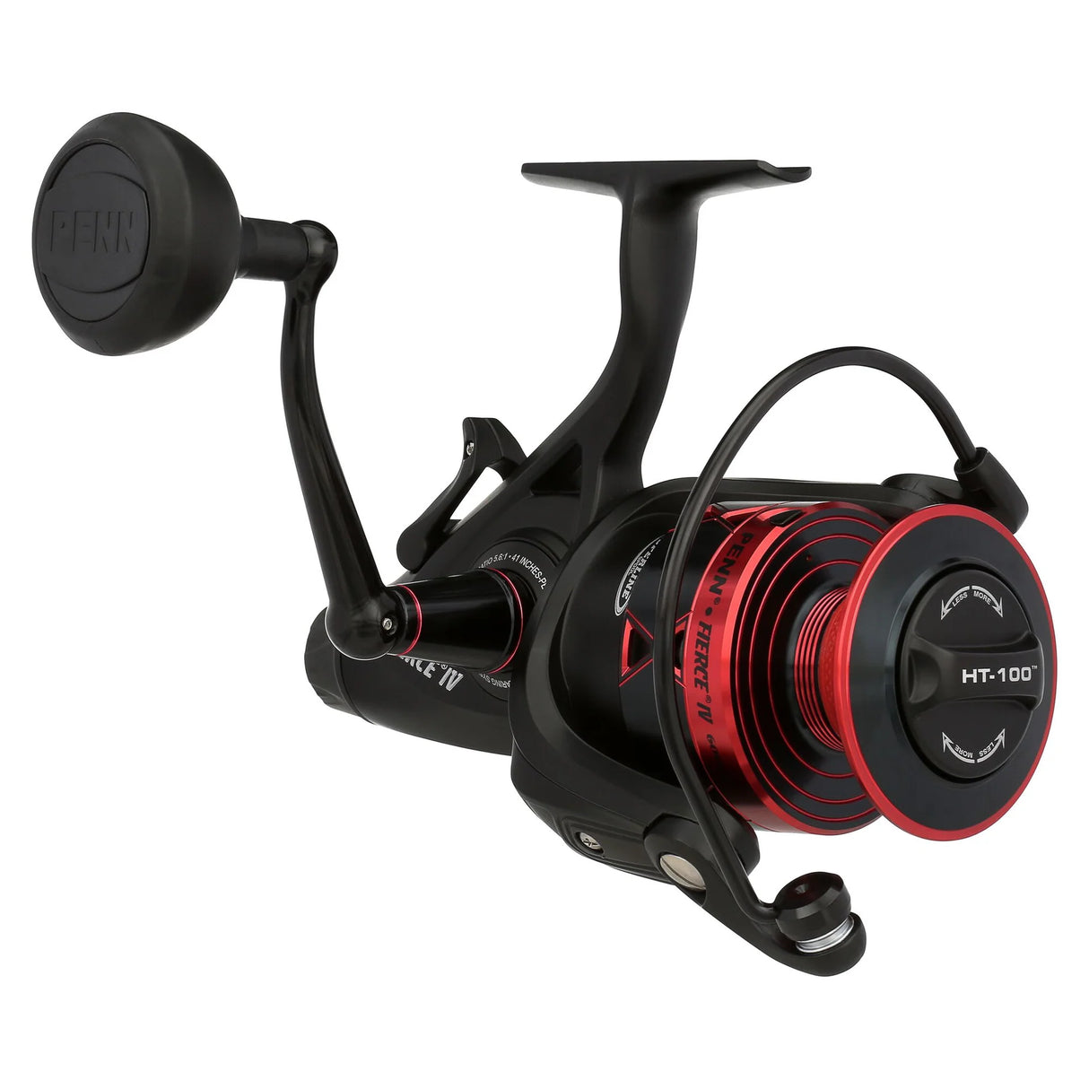 PENN Fierce IV Live Liner