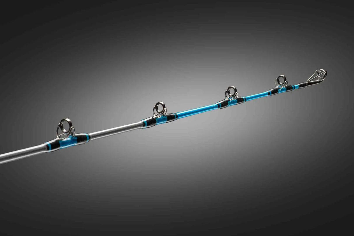 Big Cat Fever Series Rod