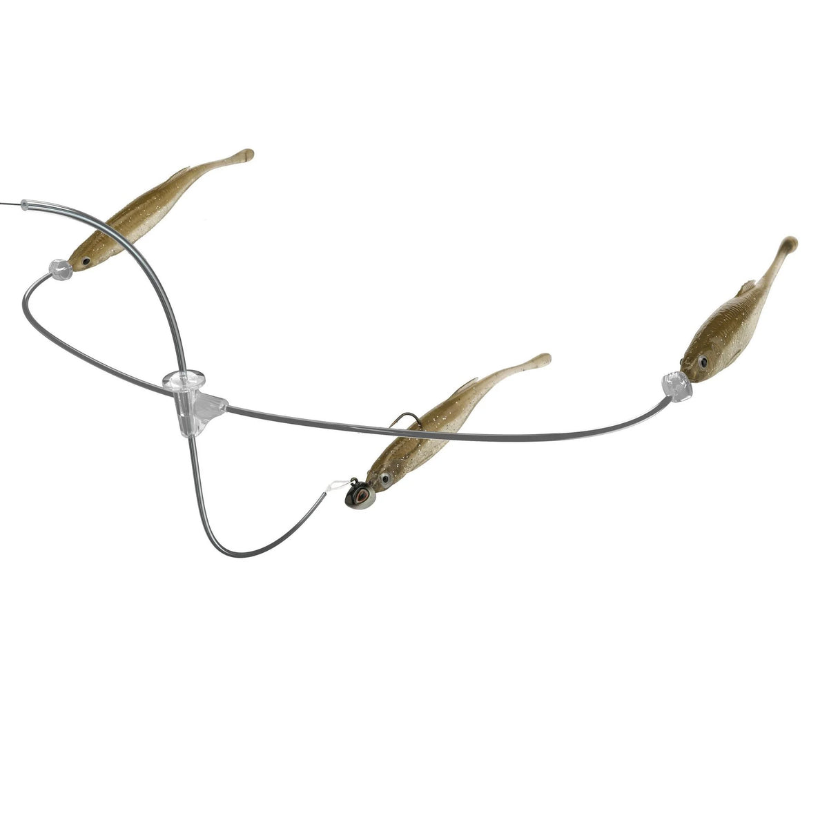 Berkley Triple Minnow Rig Kit