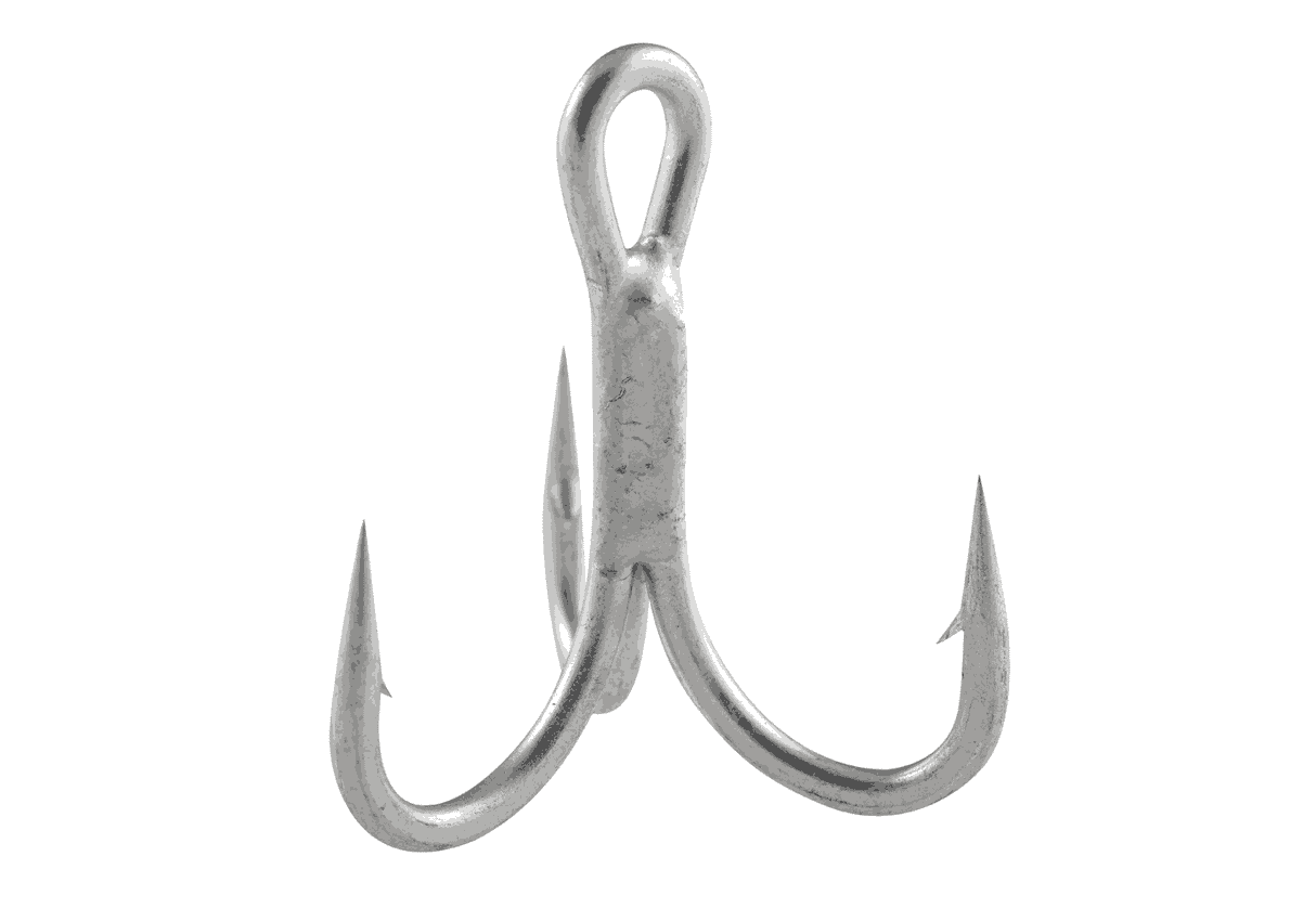 Owner Stinger Treble Hook