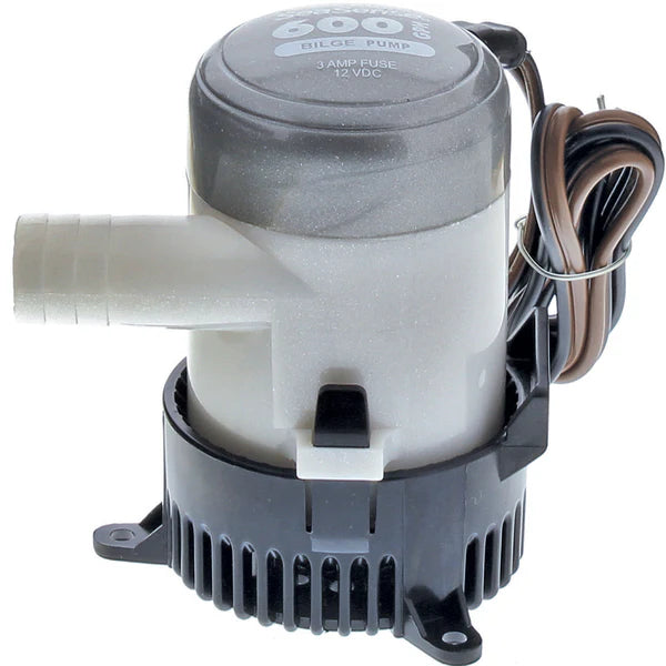 SeaSense 600 GPH Bilge Pump