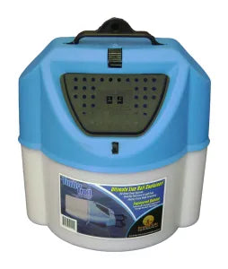 Turbo Troll Live Bait Bucket