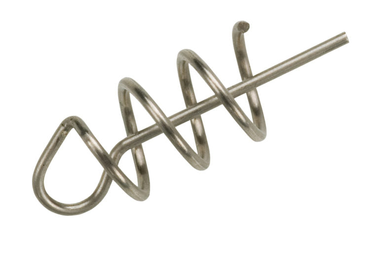 Owner Centering Pin Springs (CPS)