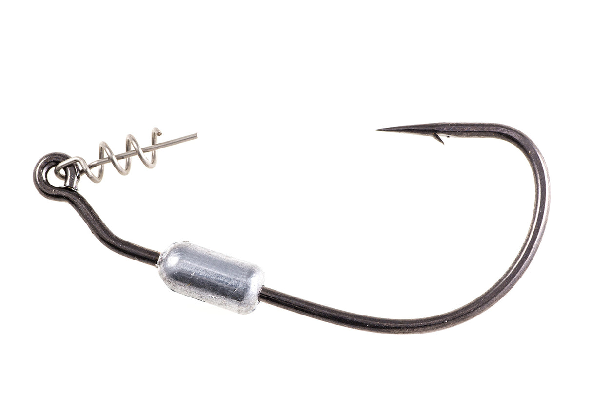 Owner Weighted TwistLOCK™ EWG Hook 3X