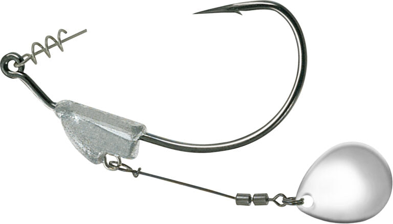Owner Flashy Swimmer™ (Colorado Blade)