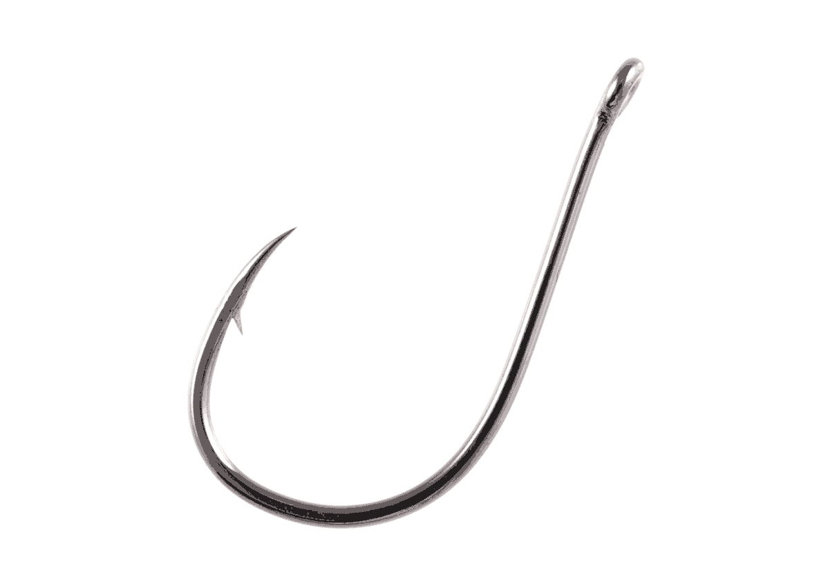 Owner Mosquito Down Shot / Wacky Hook