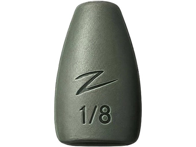 Z-Man Forge Premium Alloy Flipping Weights