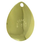 Hildebrandt Premium Spinnerbait Blade