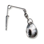 Betts Jig Spinner Blade