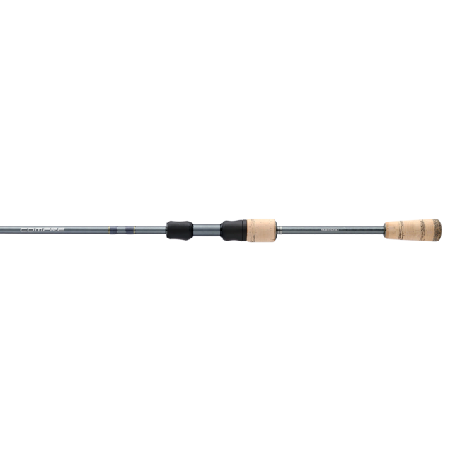 Shimano Compre Lite Spinning Rod