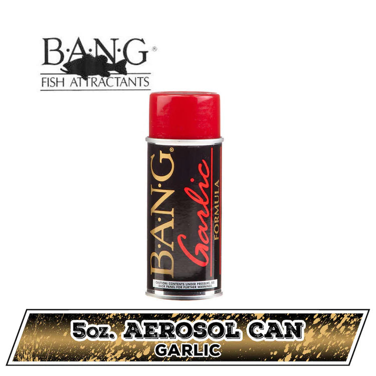 BANG Fish Attractant