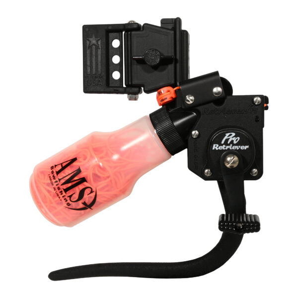 AMS Bowfishing Hooligan Blaze V2 Bow Kit RH