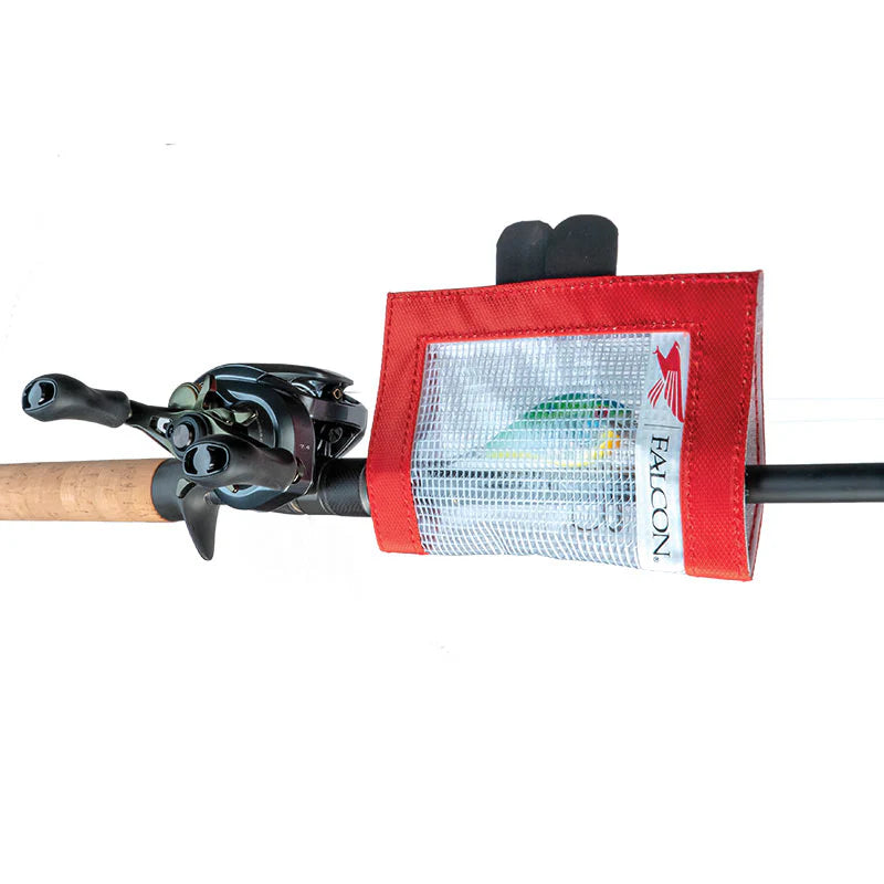 Falcon Rods Lure Wrap