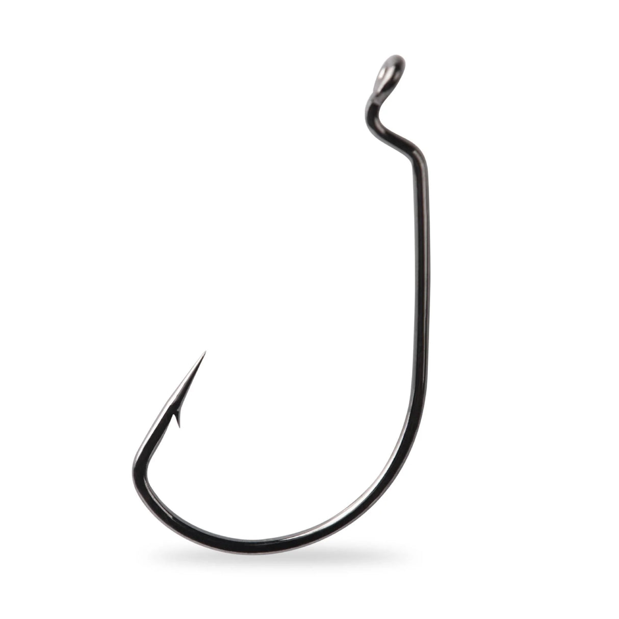 Mustad Big Mouth Tube Hook