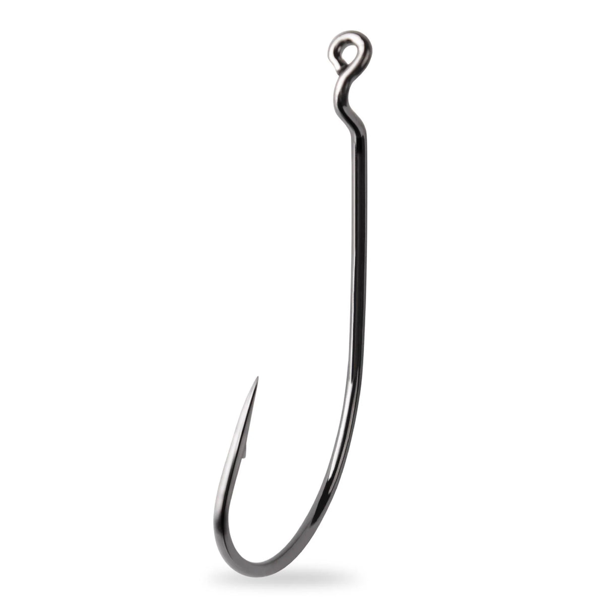 Mustad Big Mouth Tube Hook