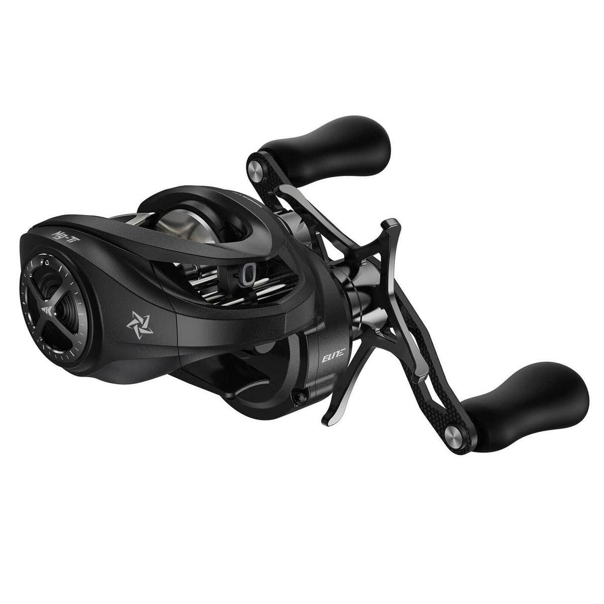 Kastking Mg-Ti Lite Magnesium Baitcasting Reel